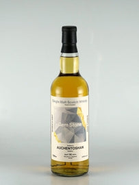 Gemstone Auchentoshan 14 Years Old 2007
