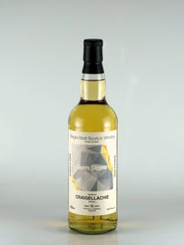 Gemstone Craigellachie 12 Years Old 2009
