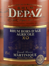 Load image into Gallery viewer, Depaz Grand Reserve XO