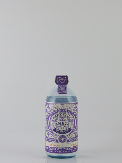 Amrta Gin Ltd02 2026