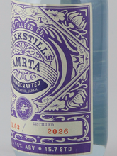 Load image into Gallery viewer, Amrta Gin Ltd02 2026