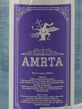 Load image into Gallery viewer, Amrta Gin Ltd02 2026