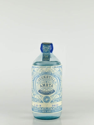 Amrita Gin 6th 1-8-9
