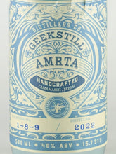 Load image into Gallery viewer, Amrita Gin 6th 1-8-9