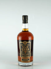 Load image into Gallery viewer, Old Ezra 7 Year Barrel Strength 58.5% [Parallel Import] (Defective label)