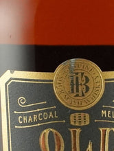 Load image into Gallery viewer, Old Ezra 7 Year Barrel Strength 58.5% [Parallel Import] (Defective label)