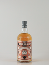 Load image into Gallery viewer, Rock Island 21 Years Old