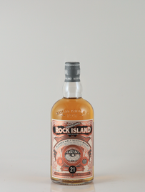 Rock Island 21 Years Old