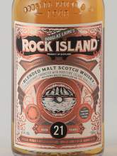 Load image into Gallery viewer, Rock Island 21 Years Old