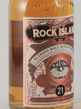 Load image into Gallery viewer, Rock Island 21 Years Old