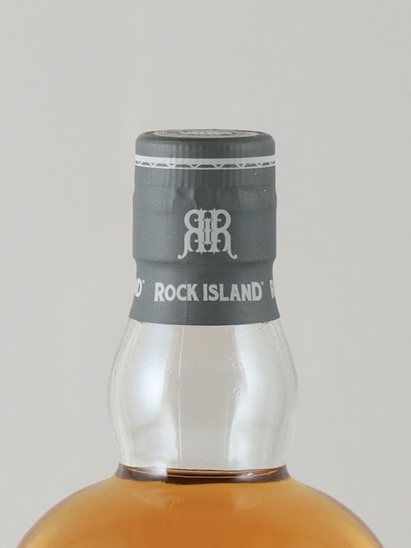 Rock Island 21 Years Old