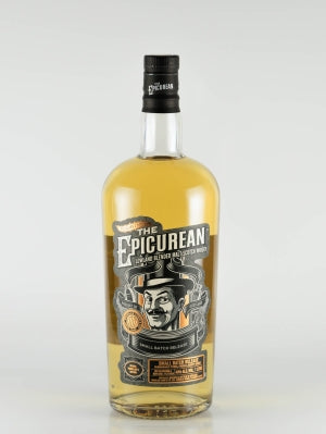 The Epicurean Global Traveler's Edition 1L