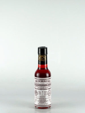 Peychaud's Bitters