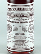 Load image into Gallery viewer, Peychaud's Bitters