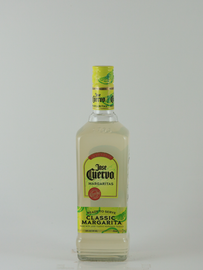 Cuervo Margarita