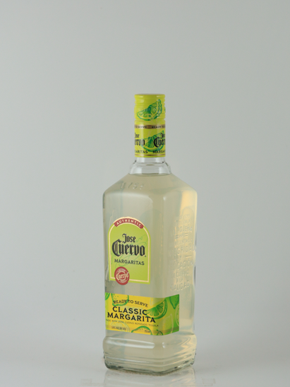 Cuervo Margarita