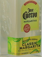 Load image into Gallery viewer, Cuervo Margarita