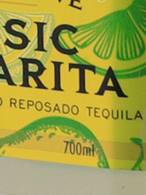 Load image into Gallery viewer, Cuervo Margarita