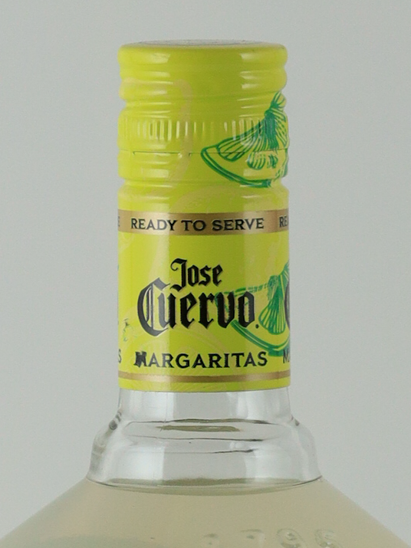 Cuervo Margarita
