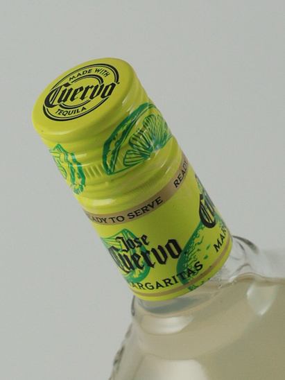 Cuervo Margarita