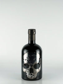 Ghost Vodka Silver Edition