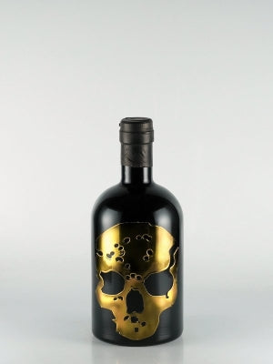 Ghost Vodka Gold Edition