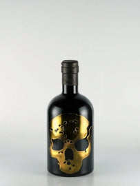Ghost Vodka Gold Edition