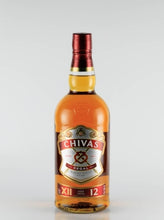 Load image into Gallery viewer, Chivas Regal 12 Years Old 1L