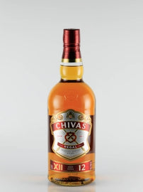 Chivas Regal 12 Years Old 1L