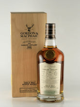 Load image into Gallery viewer, Connoisseur's Choice Cask Strength Glenlivet 33 Years Old 1986