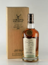 Load image into Gallery viewer, Connoisseur's Choice Cask Strength Balblair 31 Years Old 1989