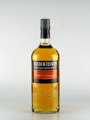 Auchentoshan American Oak
