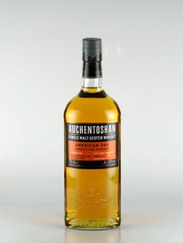Auchentoshan American Oak