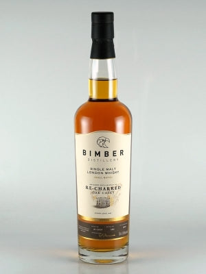 Bimber Single Malt Richard Oak Cask