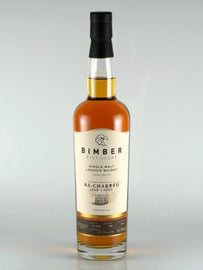 Bimber Single Malt Richard Oak Cask