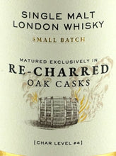 Load image into Gallery viewer, Bimber Single Malt Richard Oak Cask
