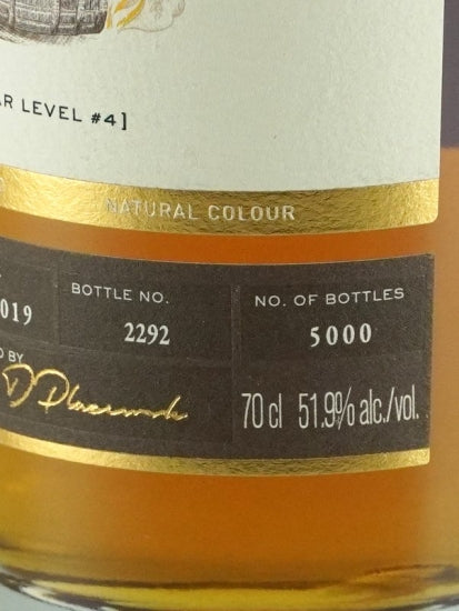 Bimber Single Malt Richard Oak Cask