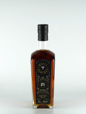 White Heather 21 Years Old