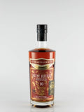 McNairs Rum Reek Peated 10 Years Old Cask Strength Batch 1