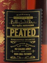 Load image into Gallery viewer, McNairs Rum Reek Peated 10 Years Old Cask Strength Batch 1
