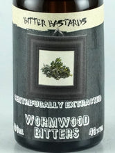 Load image into Gallery viewer, Bitter Bastards Wormwood Bitters 100ml
