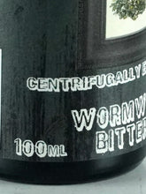 Load image into Gallery viewer, Bitter Bastards Wormwood Bitters 100ml
