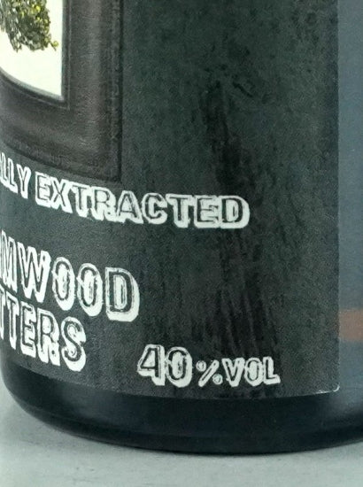 Bitter Bastards Wormwood Bitters 100ml
