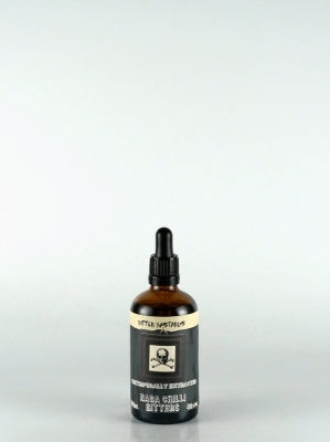 Bitter Bastards Nagachi Bitters 100ml