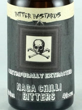Load image into Gallery viewer, Bitter Bastards Nagachi Bitters 100ml