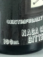 Load image into Gallery viewer, Bitter Bastards Nagachi Bitters 100ml