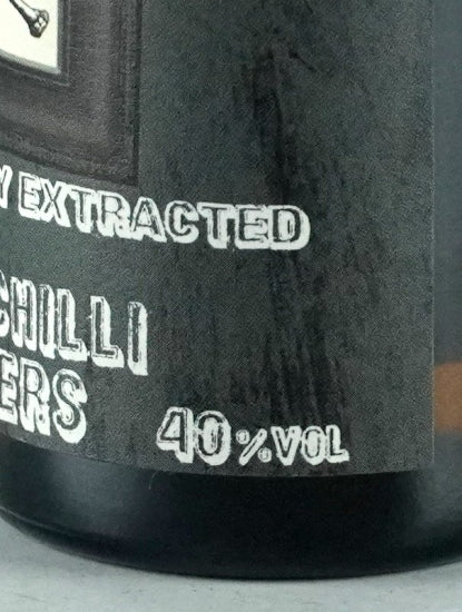 Bitter Bastards Nagachi Bitters 100ml