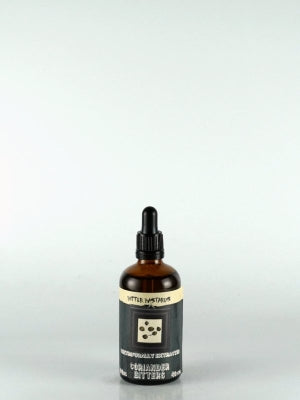 Bitter Bastards Coriander Bitters 100ml