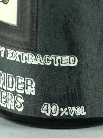 Bitter Bastards Coriander Bitters 100ml