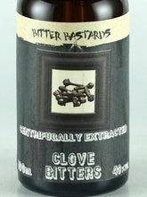 Load image into Gallery viewer, Bitter Bastards Clove Bitters 100ml
